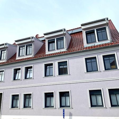 Pastelani Apartman Buckow Kültér fotó