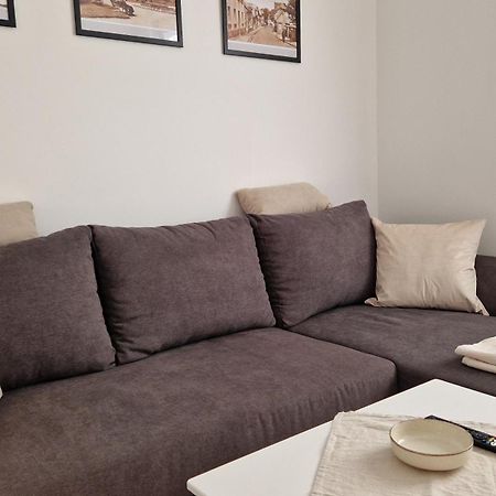 Pastelani Apartman Buckow Kültér fotó