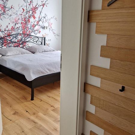 Pastelani Apartman Buckow Kültér fotó