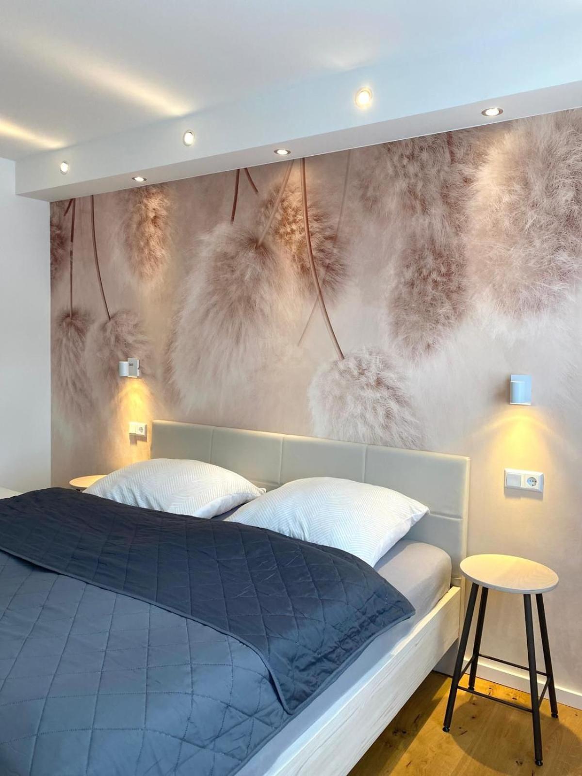 Pastelani Apartman Buckow Kültér fotó