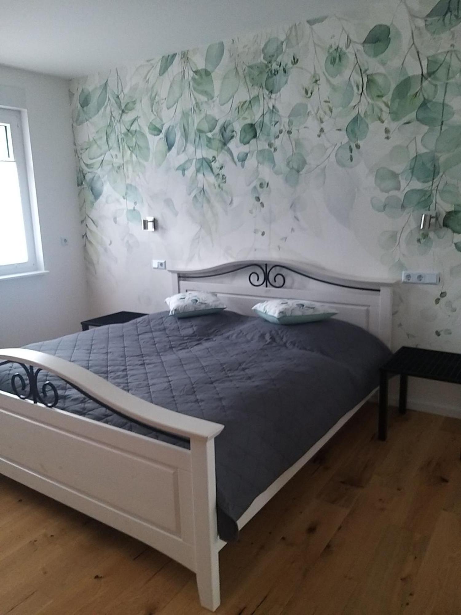 Pastelani Apartman Buckow Kültér fotó
