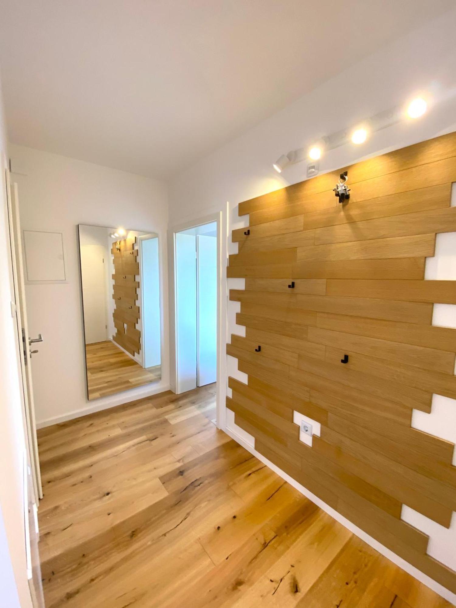 Pastelani Apartman Buckow Kültér fotó