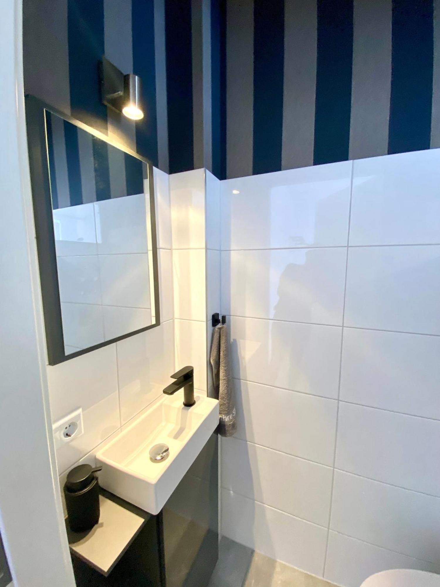 Pastelani Apartman Buckow Kültér fotó