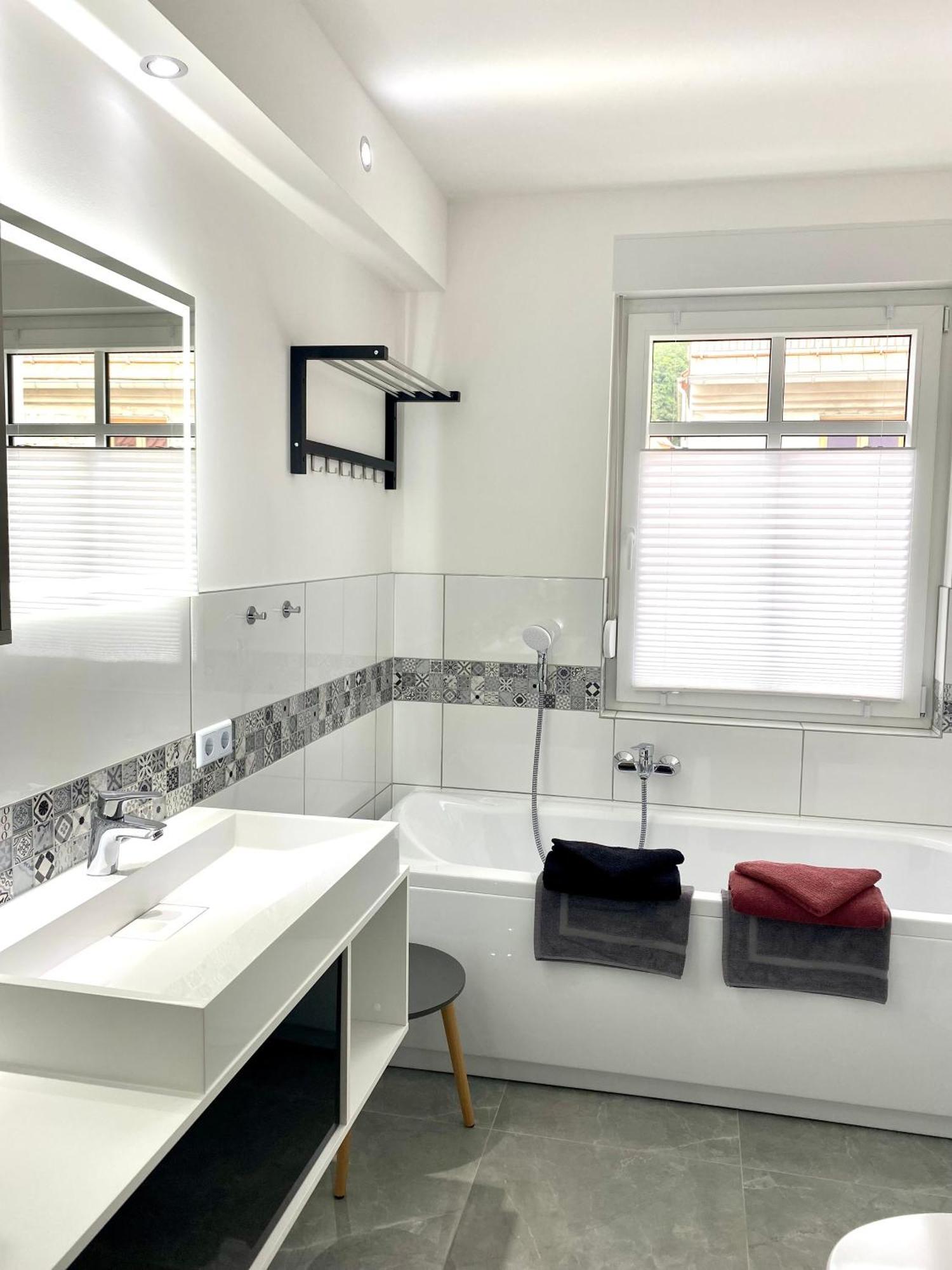 Pastelani Apartman Buckow Kültér fotó