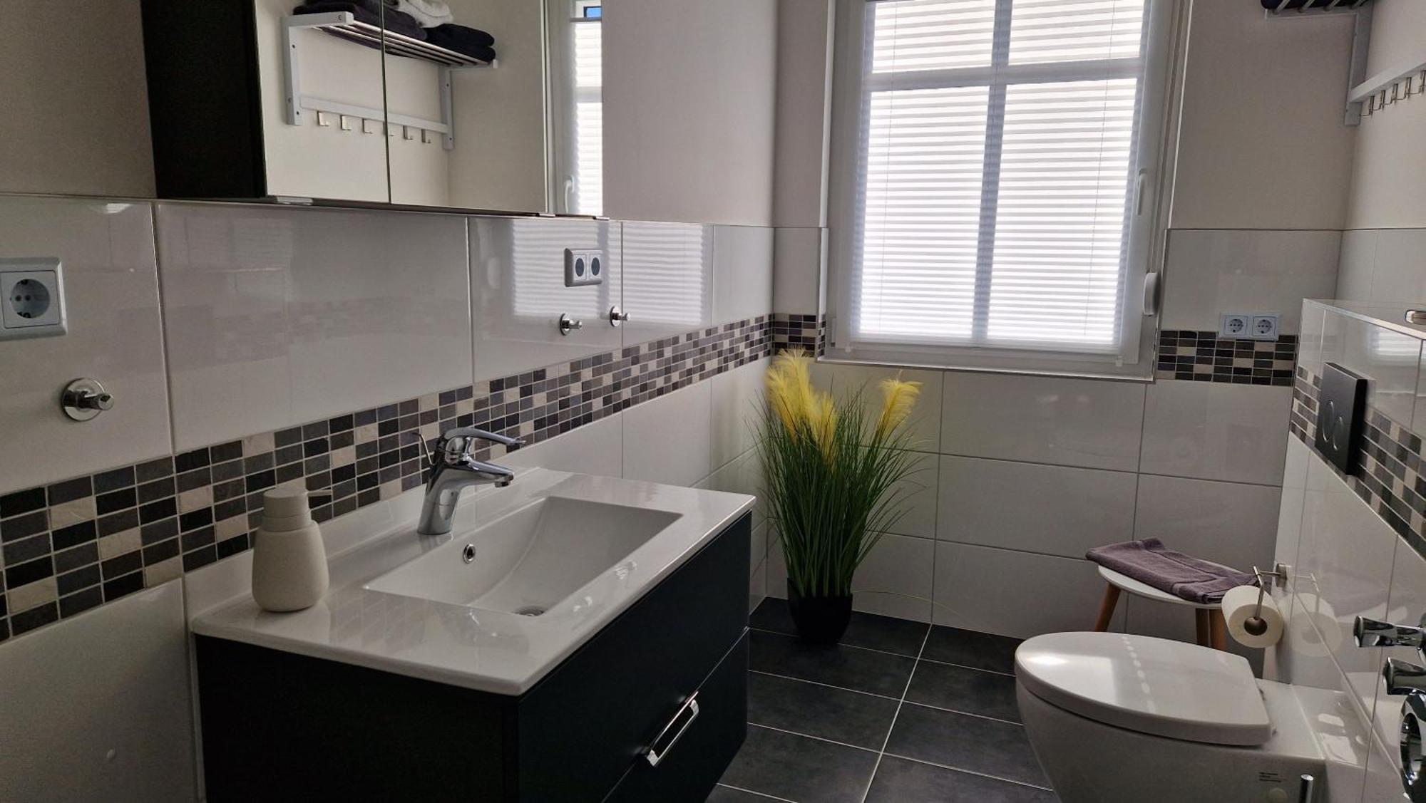 Pastelani Apartman Buckow Kültér fotó